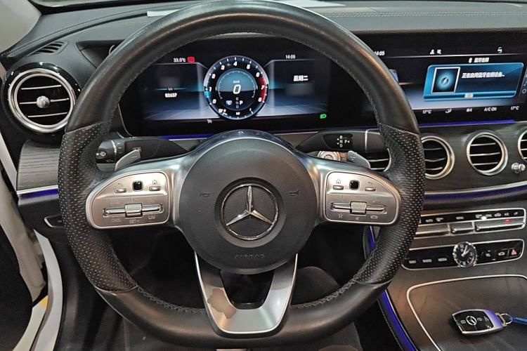 Used Mercedes-Benz E-Class 2019 Restyled E 300 L Sport Luxury Edition