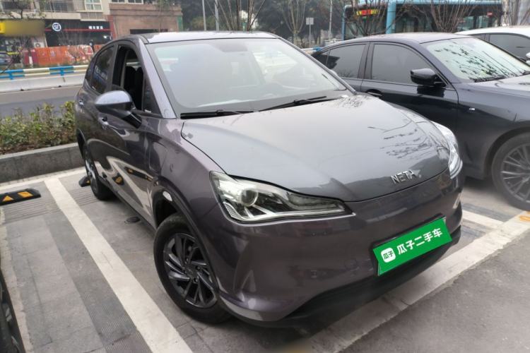 Used NETA V 2022 Standard Range Industry Custom Edition
