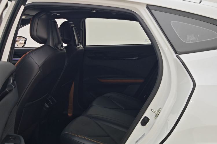 Used Changan UNI-V 2022 1.5T Prestige Version
