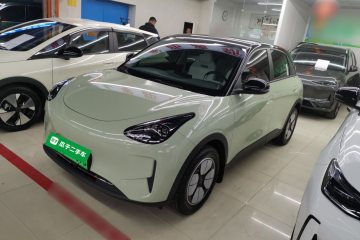 Used Geely Galaxy Geome 2025 410 km Free Version