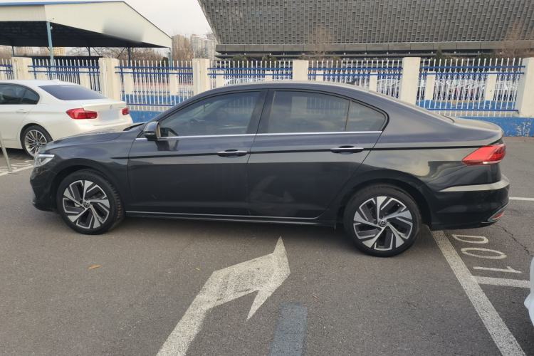 Used Volkswagen Bora 2023 200TSI DSG YueXing PRO Edition
