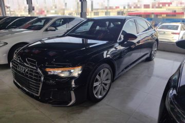 Used Audi A6L 2020 45 TFSI Prestige Dynamic Edition
