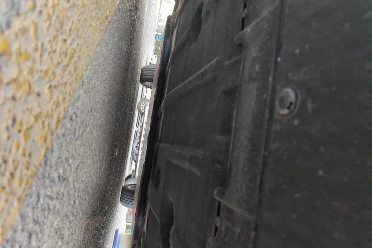 Used ORA Good Cat GT 2022 Mulan Edition 480km Long-Range续航
