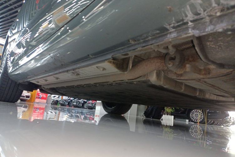 Used Hima AITO M5 2022 Extended-Range Four-Wheel Drive Performance Version
