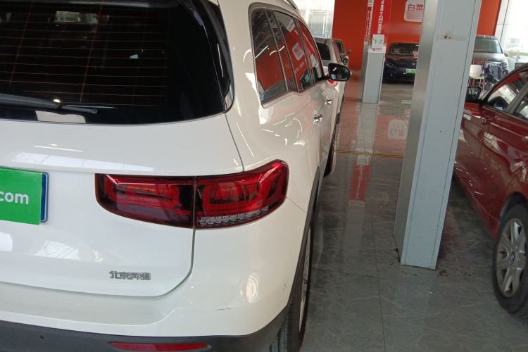 Used Mercedes-Benz GLB 2023 GLB 220 Sport Edition