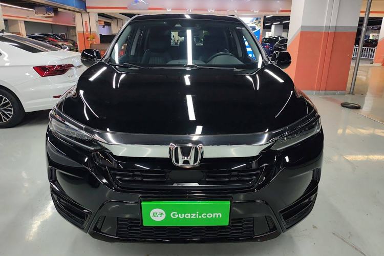 Used Honda Breeze 2021 240TURBO CVT 2WD Prestige Edition
