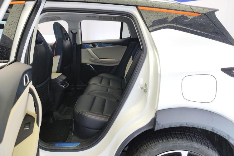 Used Lynk & Co 06 2020 1.5T YAO Halo
