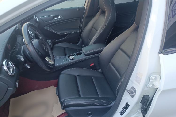 Used Mercedes-Benz GLA 2018 GLA 220 4MATIC Sport Edition