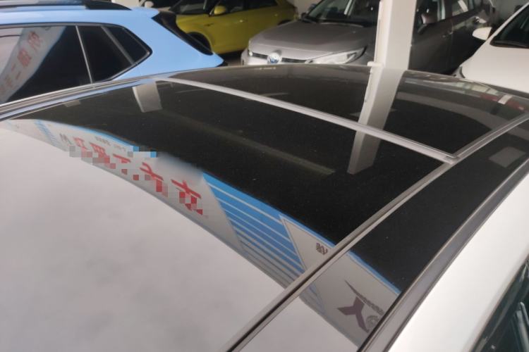 Used Nissan Teana 2022 2.0L XL-Upr Enjoyment Edition
