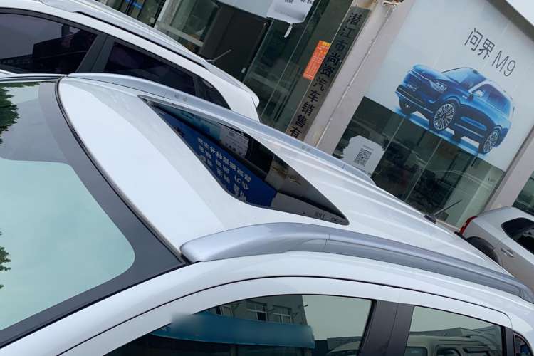 Used Mitsubishi ASX 2018 2.0L CVT Two-Wheel Drive Deluxe Edition
