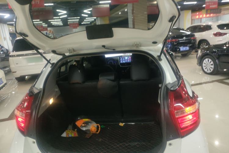 Used Toyota Vios FS 2017 1.5L CVT Fengchi Edition
