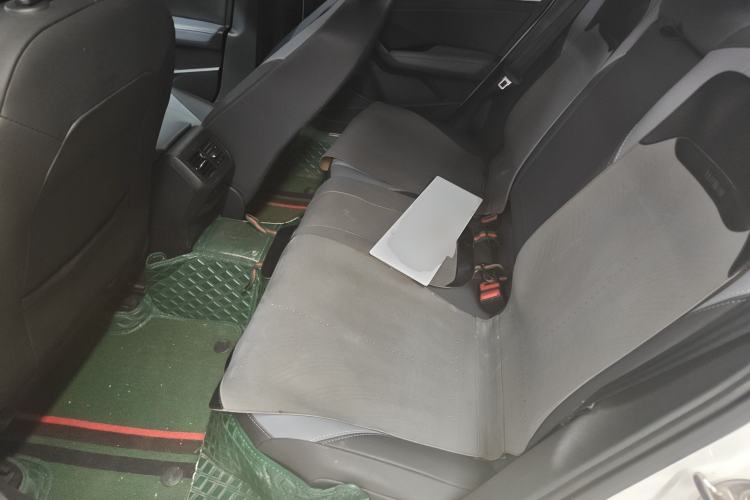 Used Volkswagen Lavida 2023 1.5L Automatic 5 Million Edition