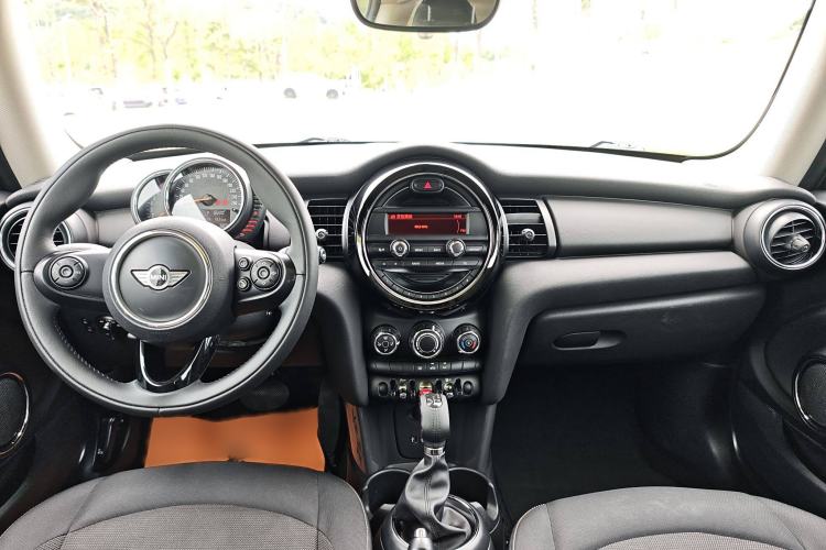 Used  MINI 2014 1.2T ONE+
