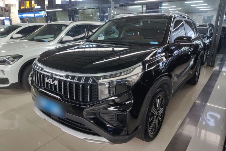 Used Kia Sportage R 2021 Ace 2.0L Splendid Edition