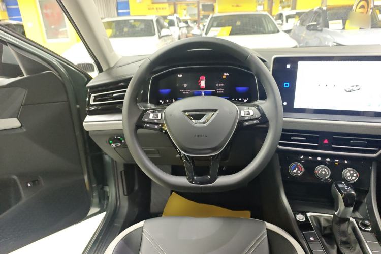 Used Jetta VA7 2025 1.4T First-Come First-Served Edition
