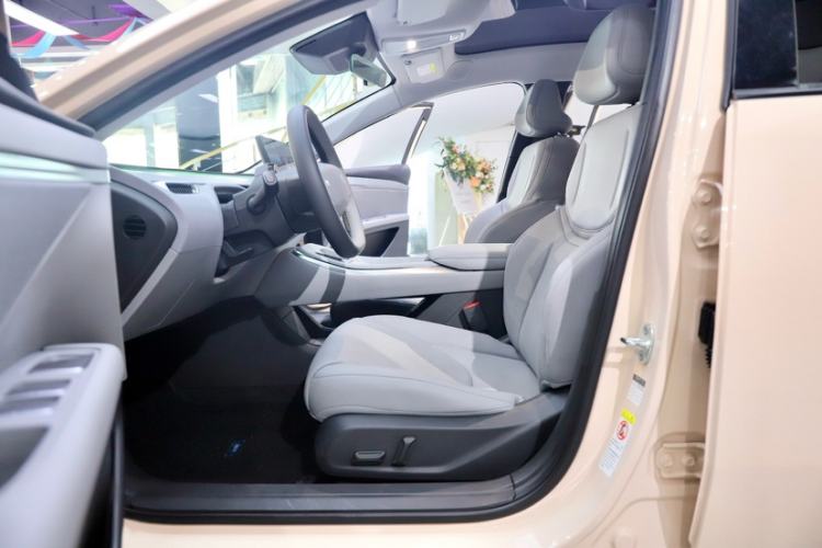 Used XPeng MONA M03 2024 620 with Ultra-Long Range
