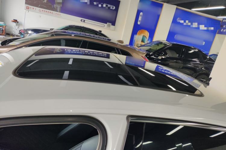 Used Volkswagen Sagitar 2024 300TSI DSG Excellence Edition