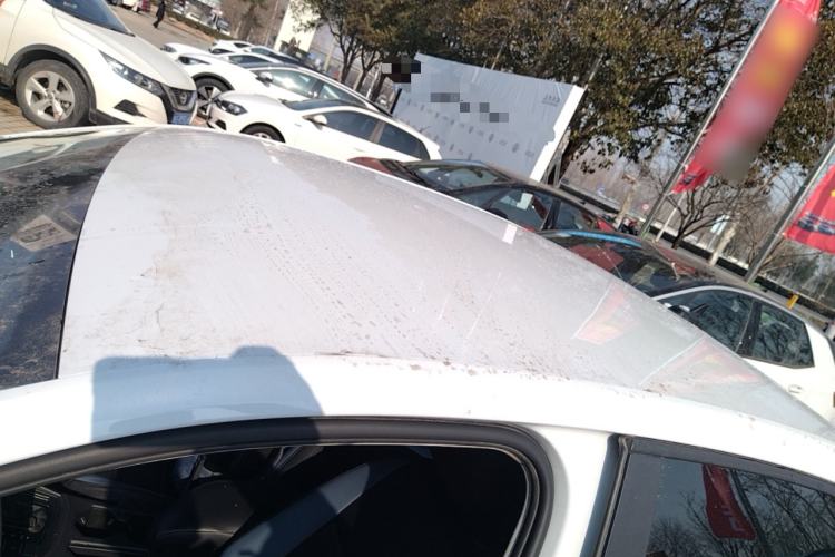 Used Volkswagen Lavida 2024 1.5L Automatic DeYi Edition