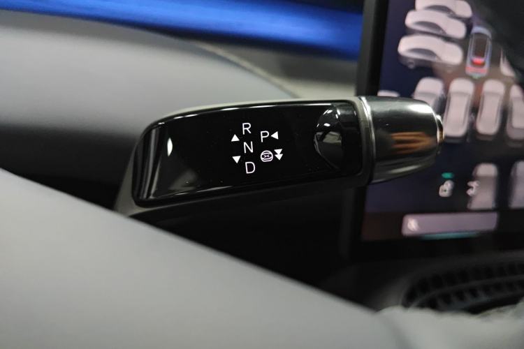 Used XPeng G7 2025 702 Max
