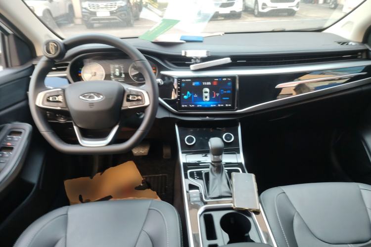 Used Chery Arrizo 5 2021 PRO 1.5L CVT Youth Edition
