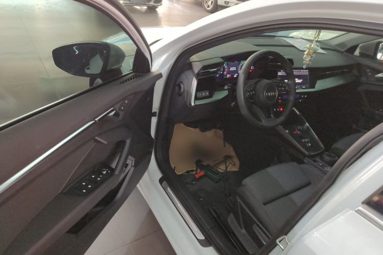 Used Audi A3 2021 Sportback 35 TFSI Ambition Style Edition