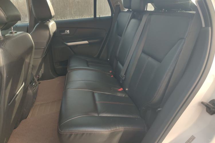 Used Ford Edge 2012 2.0T Elite Edition
