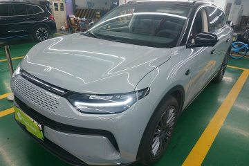 Used Leapmotor C11 2024 Range-Extended 300 Luxury Edition