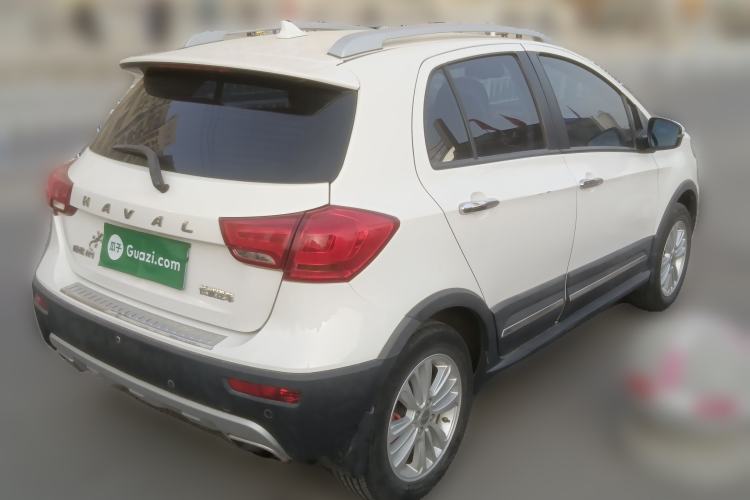 Used Haval H1 2015 1.5L Manual Urban Model
