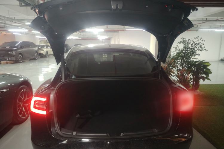 Used Tesla Model 3 2021 Standard Range Rear-Drive Upgraded Version