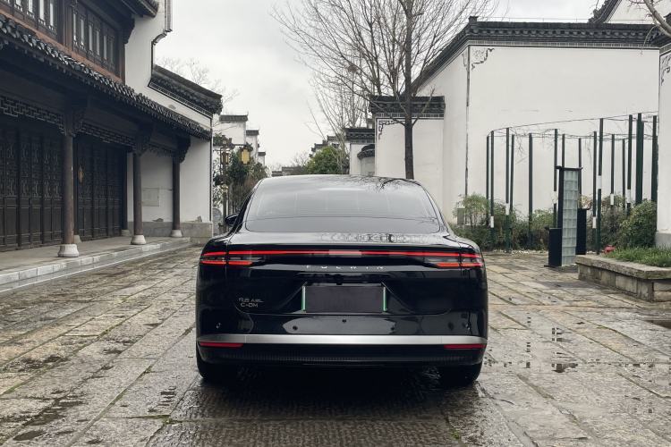 Used Chery Fulwin A9L 2025 Model, 260 Ultra-Long Range Prestige Edition