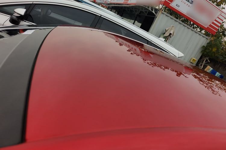 Used Wuling Xingguang 2024 Co-Creation Edition 510 Advanced Model