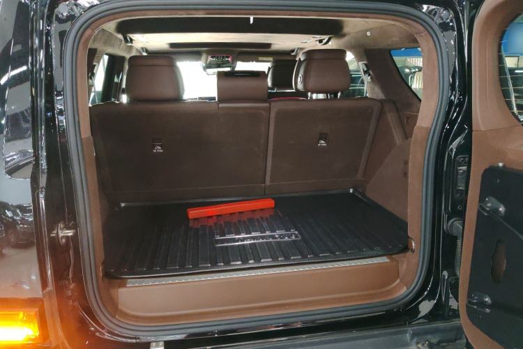 Used Tank 700 New Energy 2024 Hi4-T Extreme Edition