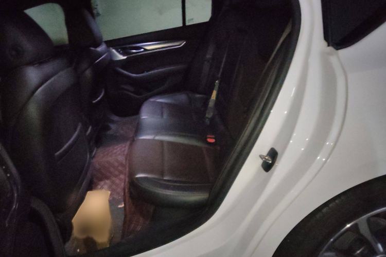 Used Cadillac CT5 2021 28T Advanced Sport Model