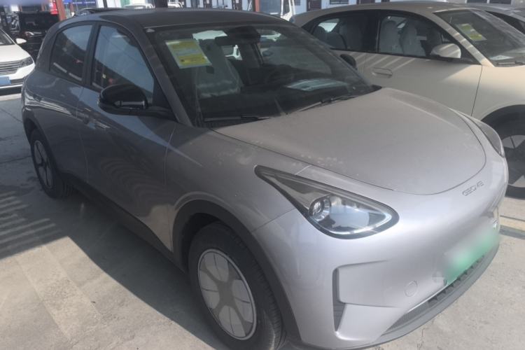 Used Geely Galaxy Geome 2025 310km Youth Edition