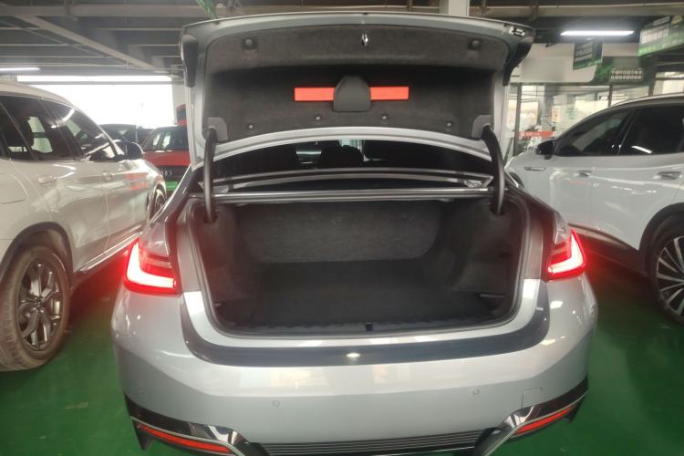 Used BMW i3 2022 eDrive 35 L