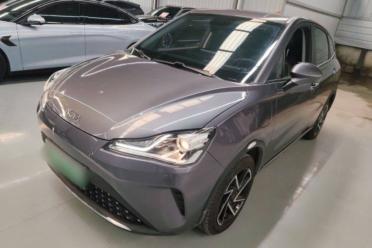 Used NETA AYA 2023 401 Lite
