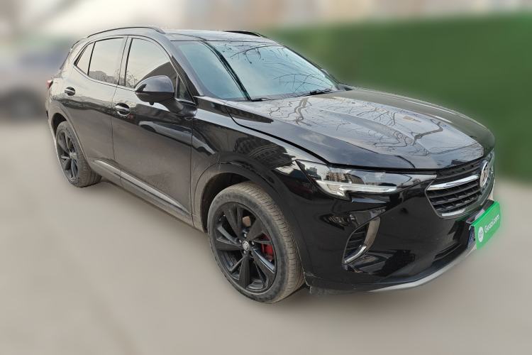 Used Buick Envision 2022 Encore S GS 4x4 Sport Edition
