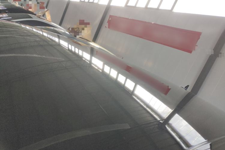 Used Volkswagen Lavida 2021 1.5L Automatic Fashion Edition