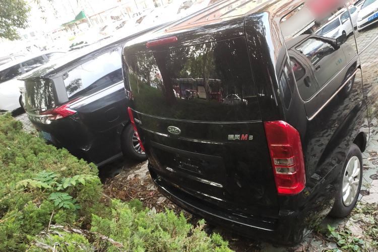 Used  M3 2019 Creator Edition 1.8L Luxury Model
