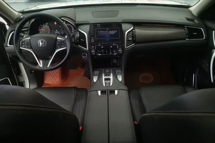 Used Honda Avancier 2020 370TURBO Two-Wheel Drive Luxury Edition
