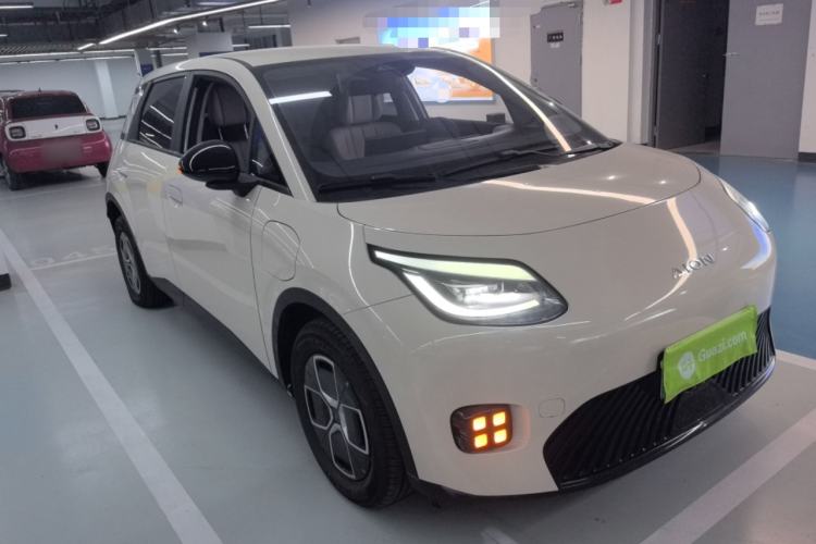 Used AION UT 2025 420 Smart Edition
