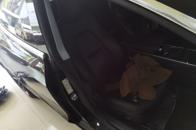 Used Tesla Model 3 2019 Standard Range Rear-Drive Upgraded Version
