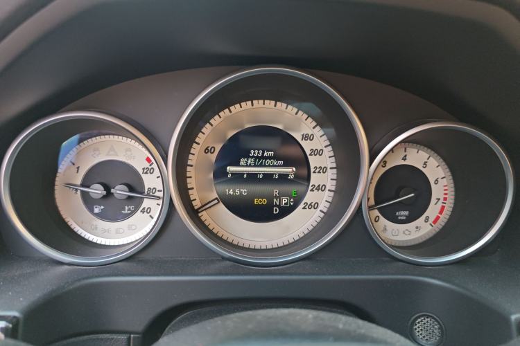 Used Mercedes-Benz E-Class 2015 Facelift E 200 L Sport Edition