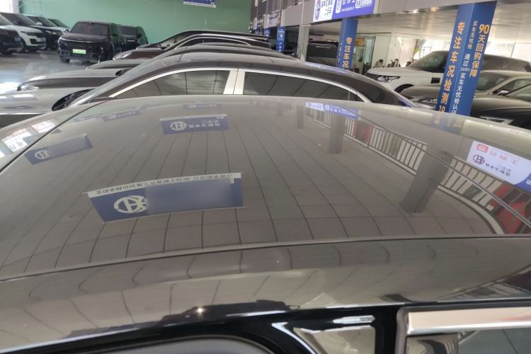 Used Audi A8 2019 Plus A8L 50 TFSI quattro Comfort Model
