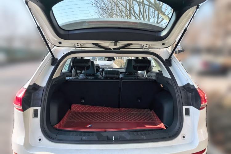 Used Haval H6 2019 1.5 GDIT Automatic Champion Edition China VI Standard
