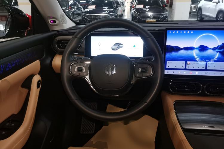 Used Leapmotor C11 2024 All-Electric 580 Luxury Edition
