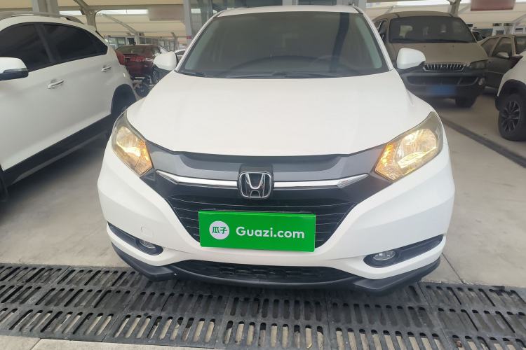 Used Honda Vezel 2015 1.5L CVT two-wheel drive Comfort trim