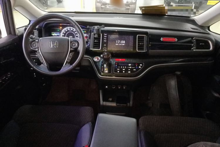 Used Honda Elysion 2019 2.0L Hybrid Comfort Edition

