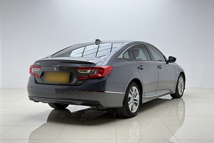 Used Honda Accord 2018 230TURBO Comfort Edition China VI Emission Standard
