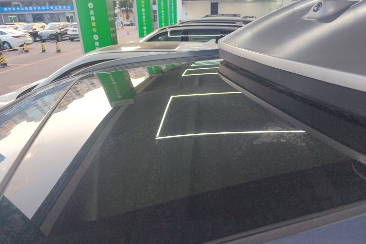 Used BYD Sealion 07 DM-i 2025 150 Flagship+ Edition
